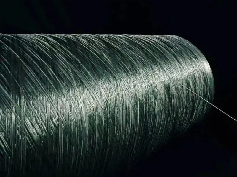 HeiQ AeoniQ Yarn HeiQ AeoniQ Yarn