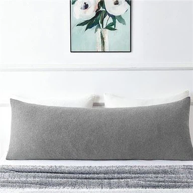 কটন বডি পিলো কেস