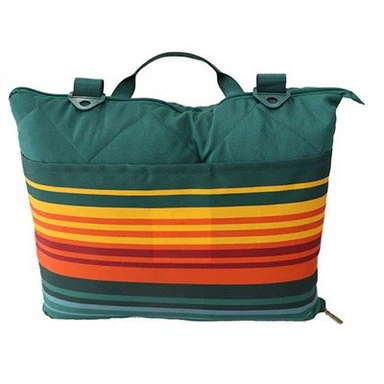 ভাঁজযোগ্য জলরোধী পিকনিক কম্বল